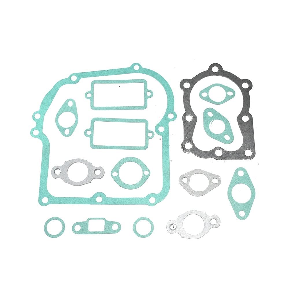 Kompletter Dichtungssatz, kompatibel mit T 33233 33233A Select H30 H35 HSK HXL35 von GHJtRs