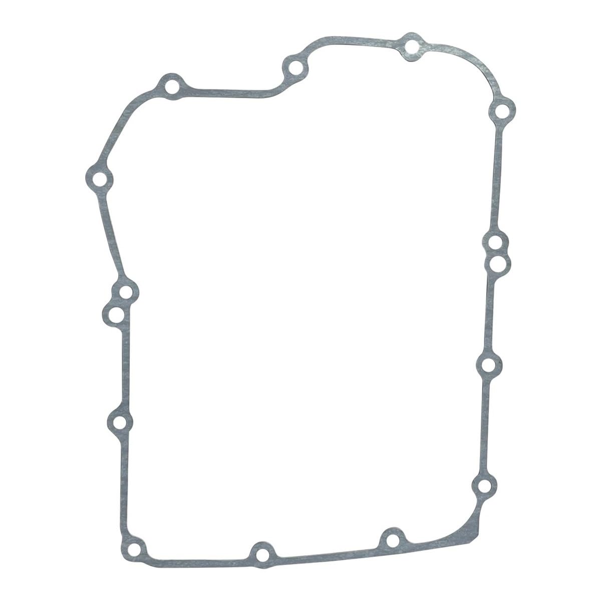 Motorrad Kurbelgehäuse Öl Reiniger Sieb Generator Kupplung Abdeckung Zylinder Dichtung Kits Kompatibel Mit R1 YZF-R1 YZFR1 2009-2014(STRAINERCOVERGASKET) von GHJtRs