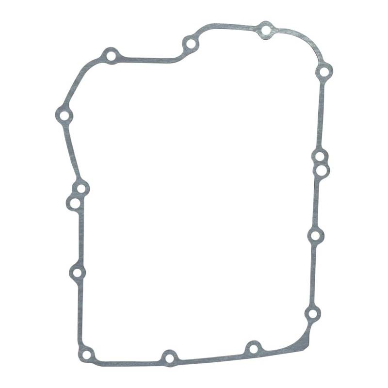 Motorrad Kurbelgehäuse Öl Reiniger Sieb Generator Kupplung Abdeckung Zylinder Dichtung Kits Kompatibel Mit R1 YZF-R1 YZFR1 2009-2014(STRAINERCOVERGASKET) von GHJtRs