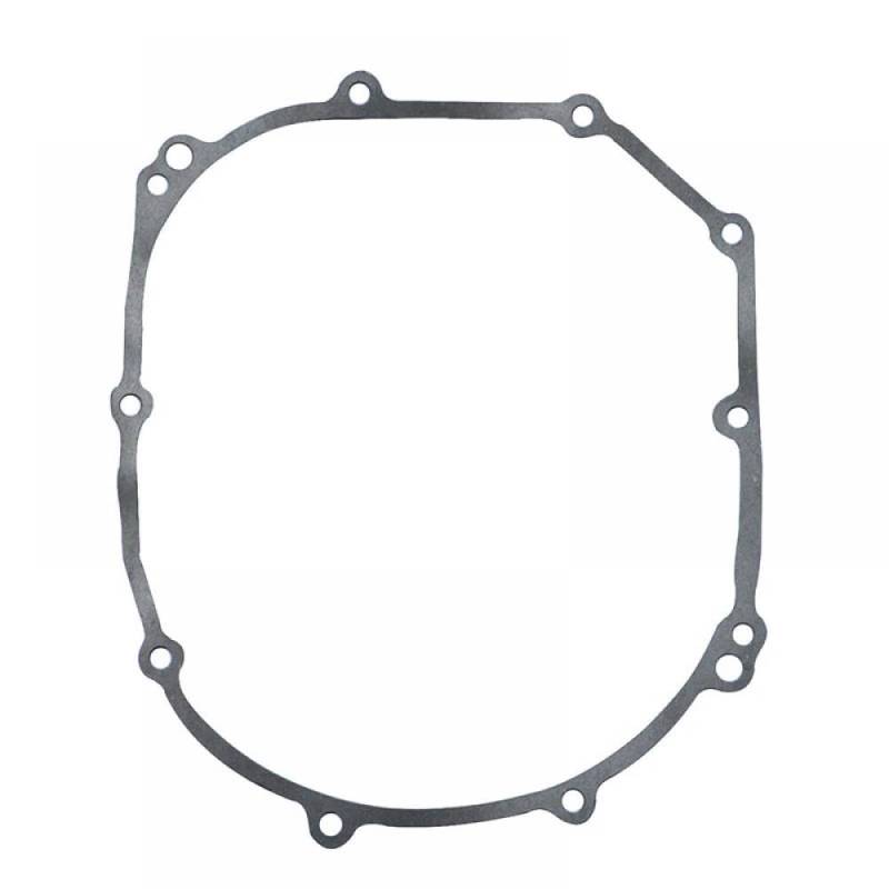 Motorrad-Motor-Generator-Kupplungsdeckel-Dichtung, kompatibel mit HSuper Sport CBR600F2 91–94, CBR600F3 95–98, CBR900RR 92–99(CLUTCHCOVERGASKET) von GHJtRs