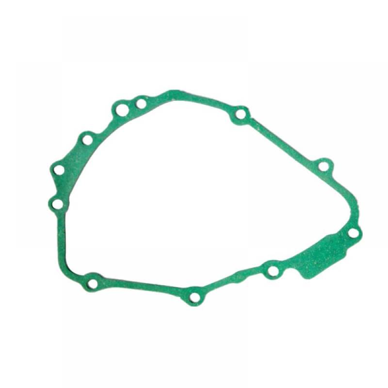 Motorrad-Motor-Generator-Kupplungsdeckel-Dichtung, kompatibel mit HSuper Sport CBR600F2 91–94, CBR600F3 95–98, CBR900RR 92–99(GENERATORCOVERGASKET) von GHJtRs