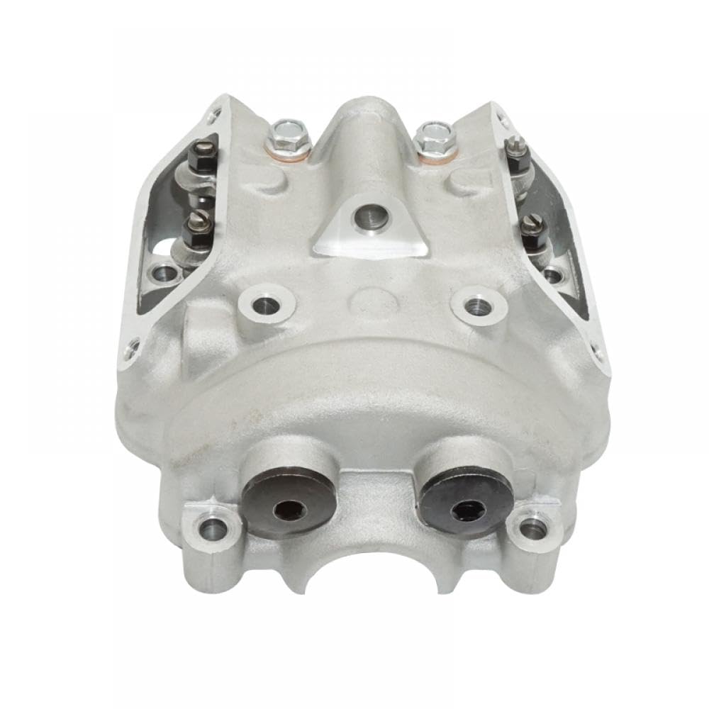 Motorrad Motor Zylinderkopf Kipphebel Kompatibel Mit -Motor Racing NC250 ZS177MM 250cc 4 Takt KAYO K6 T6 ZUU-MAV(CYLINDER HEAD ROCKER) von GHJtRs