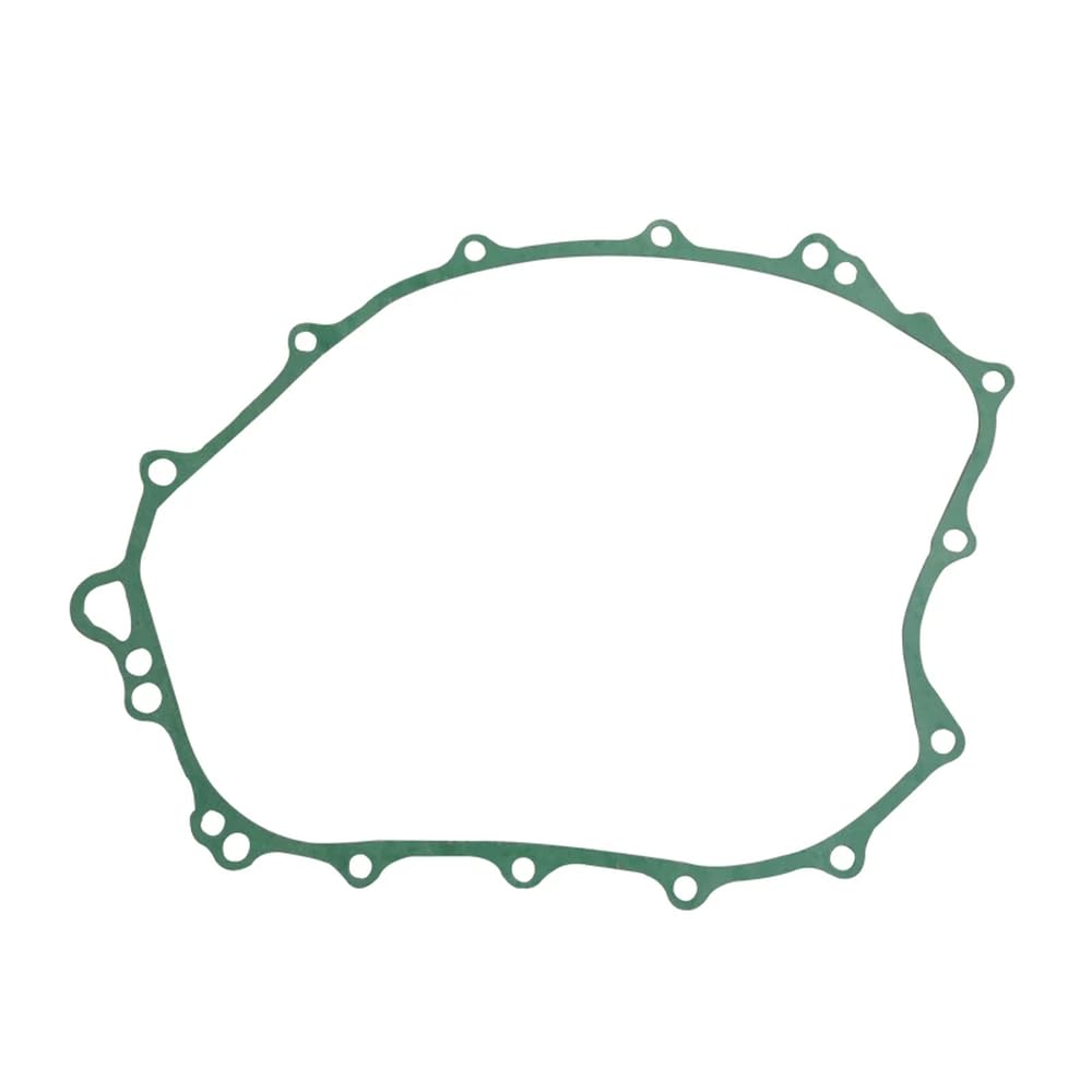 Motorrad-Zylinder-Lichtmaschinen-Kupplungsdeckel-Dichtungssätze, kompatibel mit CBR1000RR CBR 1000RR 2004–2007(CLUTCHCOVERGASKET) von GHJtRs