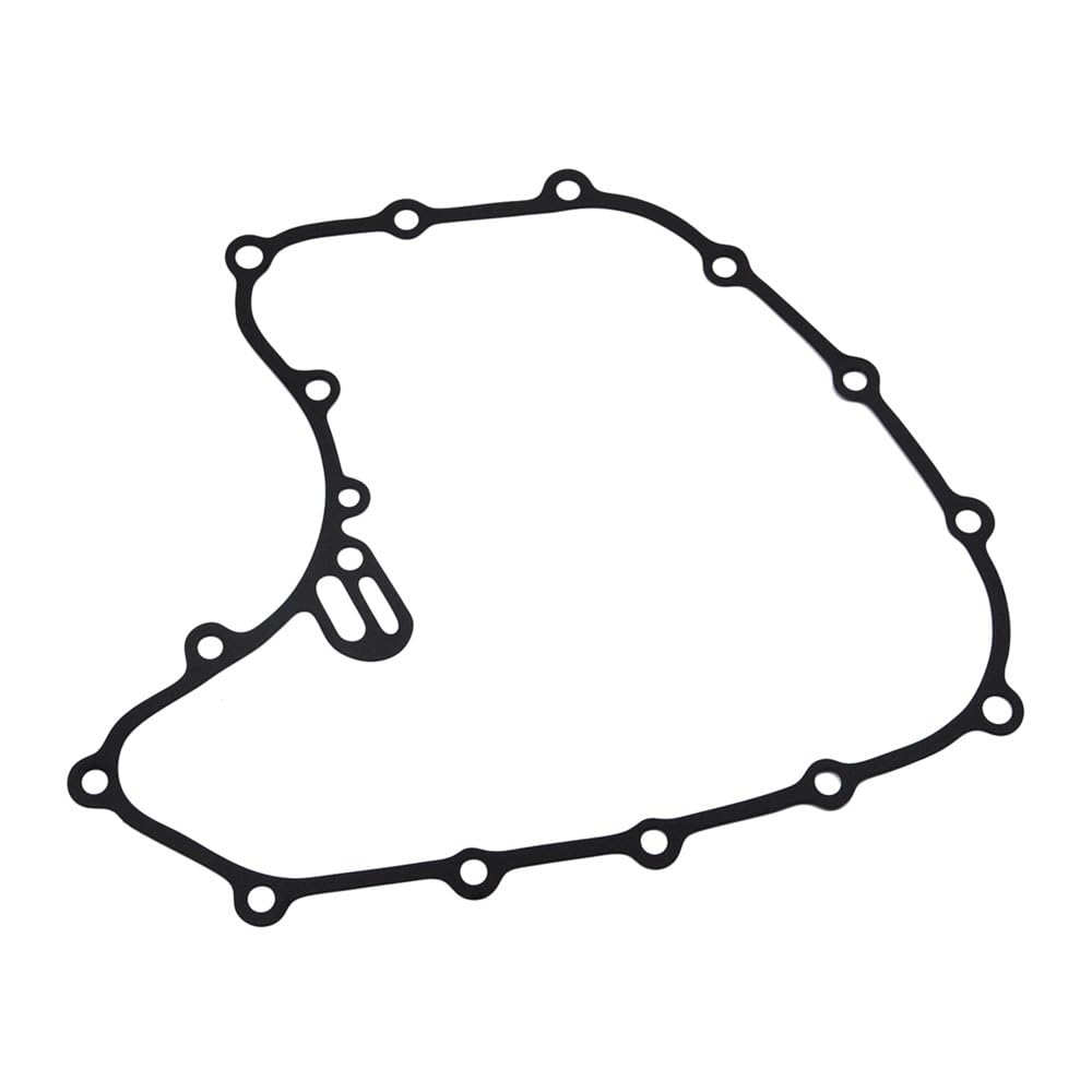 Motorrad-Zylinderbasis-Dichtungssatz, kompatibel mit 390 2013 bis 2019, 250 2015 bis 2019, 250 RC 2015 bis 2017(GENERATOR GASKET) von GHJtRs