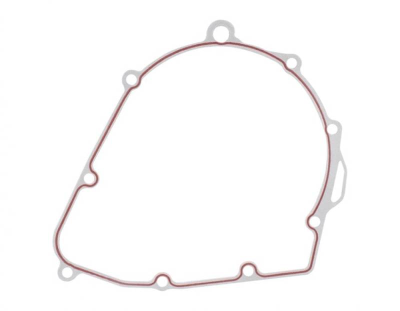 Motorstatorabdeckung, Kurbelgehäuse-Seitenabdeckung, kompatibel mit S GSF 600 GSXF 600 750 KATANA GSXR GSX GSX-R 1100 GSX-F(GASKET ONLY) von GHJtRs