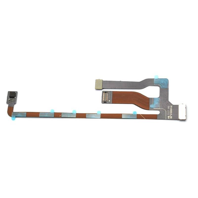 NI Shell Kameraobjektiv 3 IN 1 Flat Line Arm Motorwelle kompatibel mit D NI Reparaturteilen(3 IN 1 CABLE) von GHJtRs