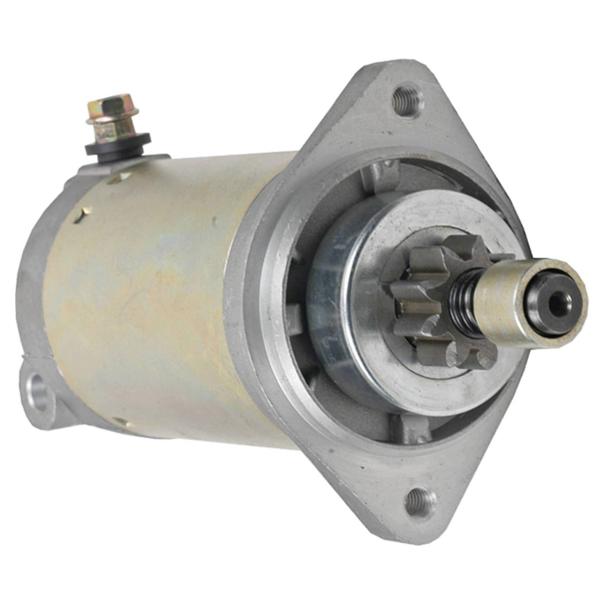 Schneemobil-Starter 410-52216, kompatibel mit VK540-Modellen 91–05 von GHJtRs