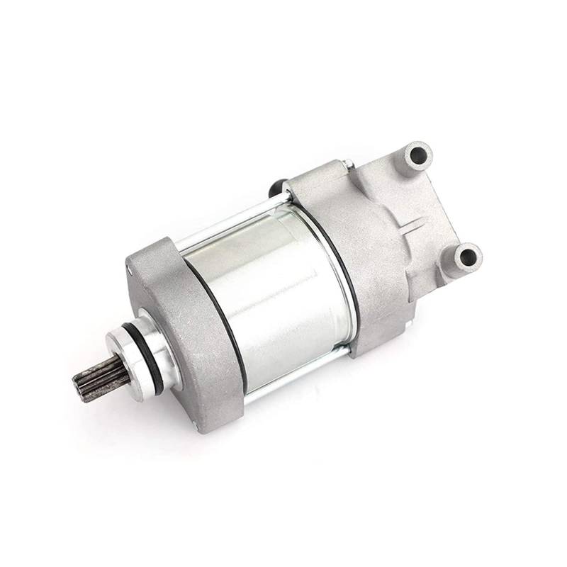 Starter 5VY-81890-00 Kompatibel mit YMH R12004-2008 4C8-81890-00 4C8-81890-01 Motorradzubehör von GHJtRs