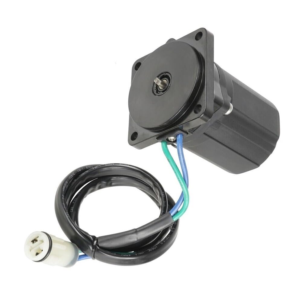 Tilt-Trim-Motor Kompatibel mit Außenbordmotoren, kompatibel mit BF40 BF50 2004-Modellen 430-22158 36120-ZW4-H12 430-22111 von GHJtRs