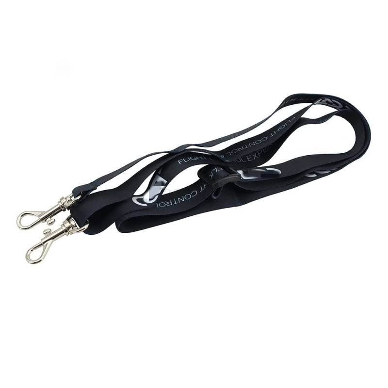 Verstellbarer Halsband-Lanyard-Clip Kompatibel mit D NI 3 3 Pro 3 Pro Fernbedienung, kompatibles Zubehör(TYPE 6) von GHJtRs