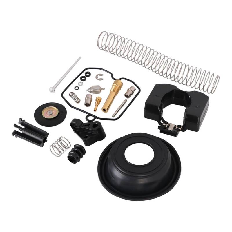 Motorrad 1 Satz Vergaser Reparatur Fix Kit Umbau Werkzeug für CV40 27421-99C CV 40 von GHOUYL