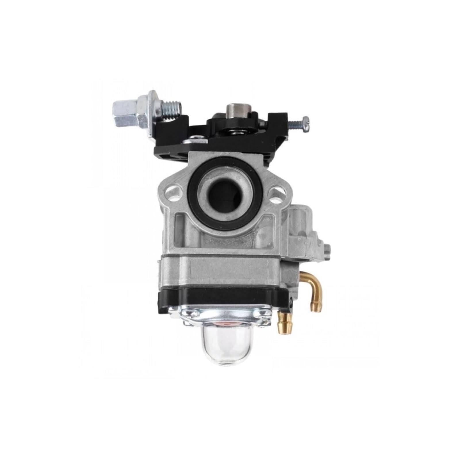 Vergaser kompatibel für Echo SRM2601 SRM2610 PE2601 SRM2400 Trimmer WYJ-192 Carb 12300057731 von GHOUYL