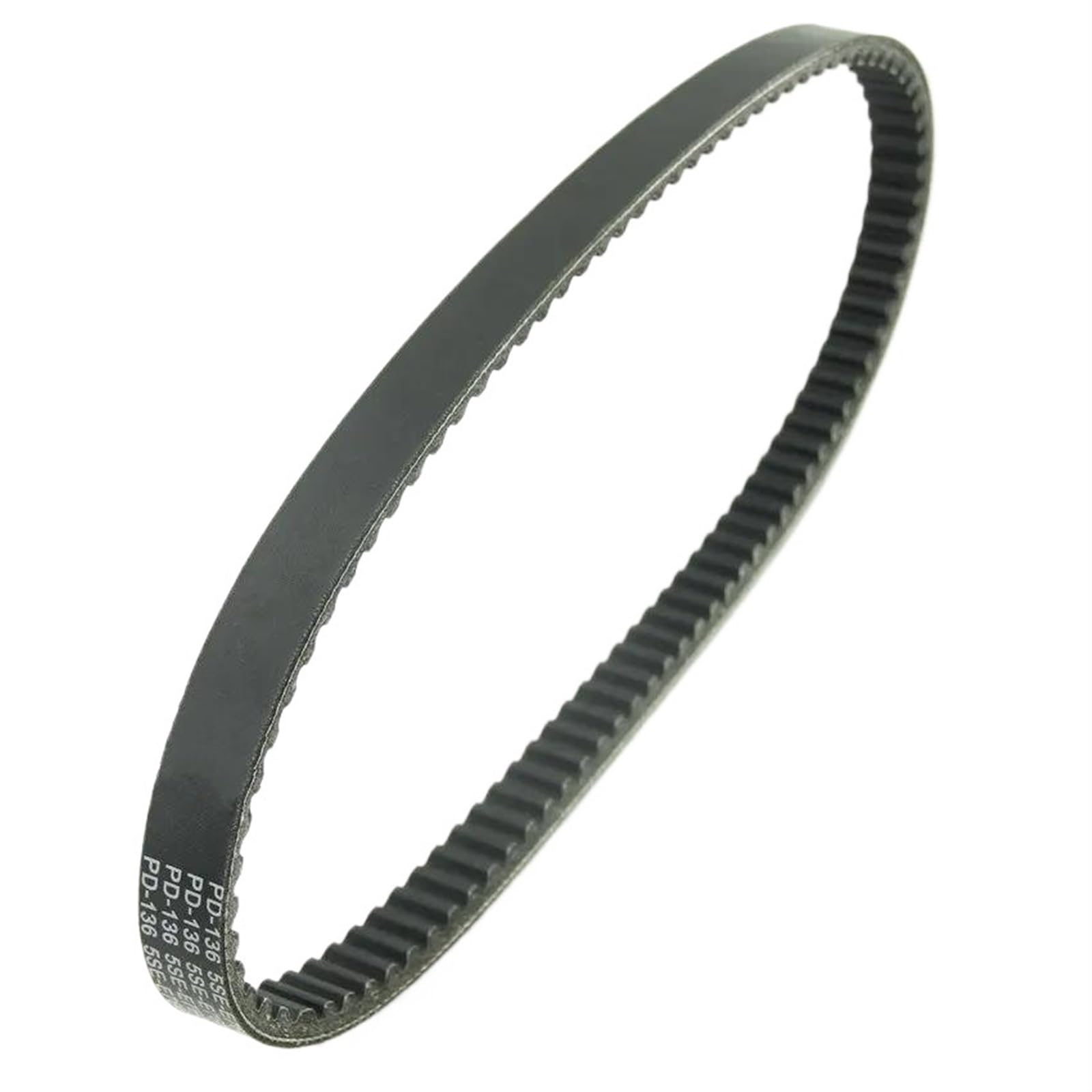 Motorrad Antriebsriemen Für VP250 Für X-City VP300 Für Versity Motorrad Strap ANTRIEB Transfer Kupplung Riemen Moto Antriebsriemen von GHTOITW