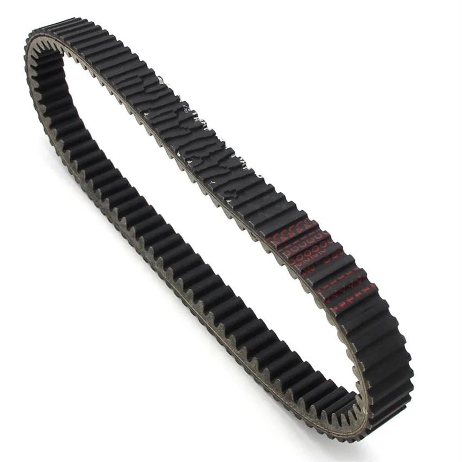 Motorrad Antriebsriemen Für YP250 YP250G Für Grand Für Majestät CP250 Für Maxam 1B7-17641-00 1B7-17641-10 Motorrad Strap Stick Transfer Kupplung Gürtel Moto Antriebsriemen von GHTOITW