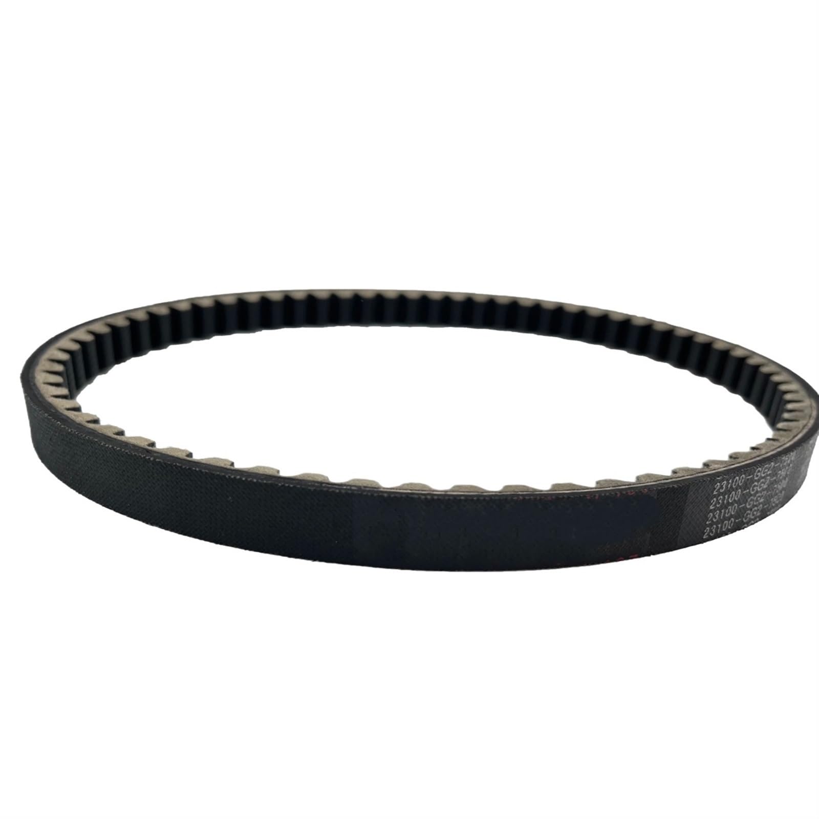 Motorrad Drive Belt Für AF18 Für AF28 Für AF34 Für AF35 Für ZX50 Motorradteile Getriebeantriebsriemen 23100-GG2-7500 Moto Antriebsriemen von GHTOITW