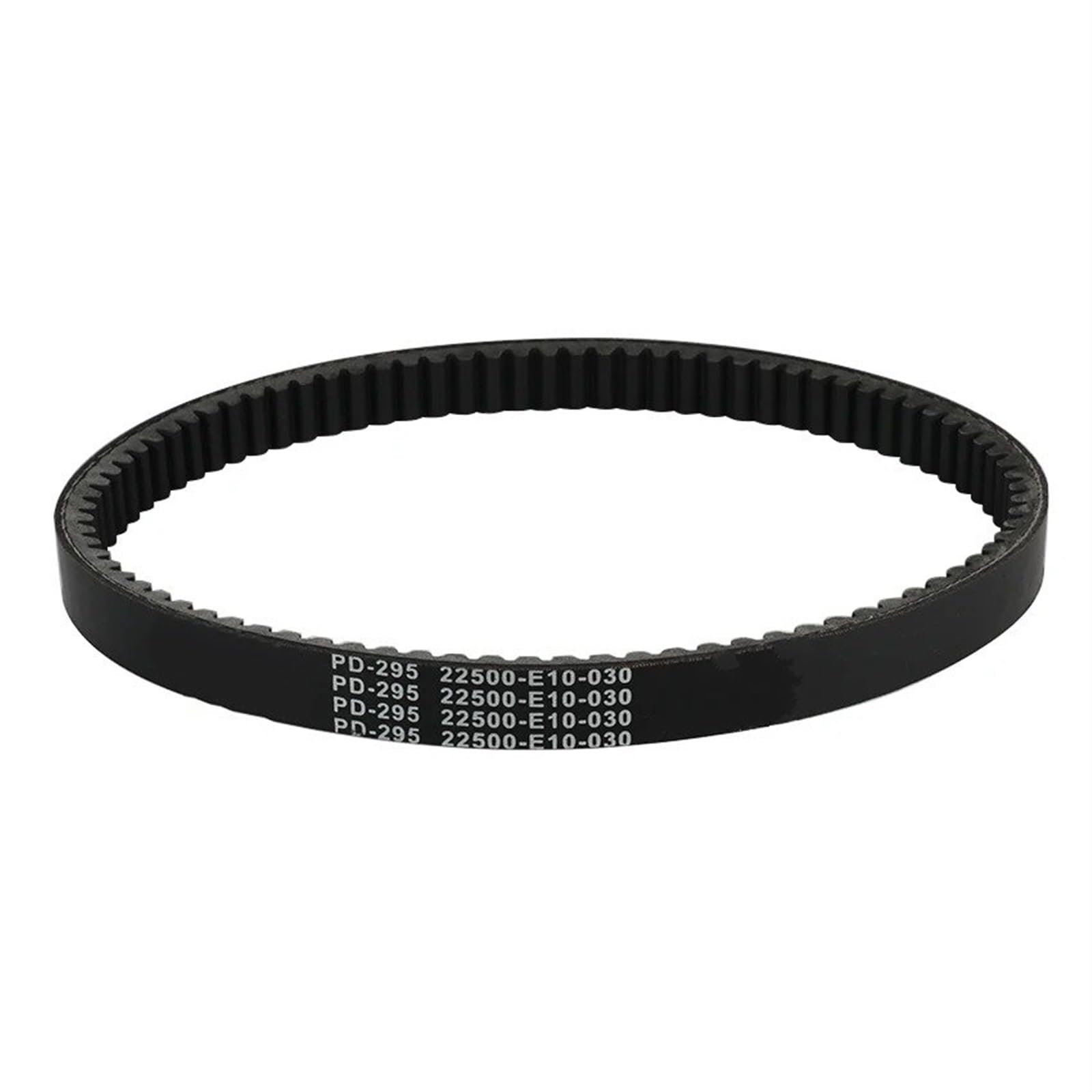 Motorrad Drive Belt Für Access Für Xtreme 300 Motorrad Antriebsriemen Transferriemen OEM:22500-E10-030 Moto Antriebsriemen von GHTOITW