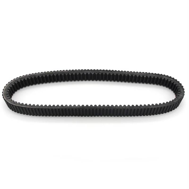 Motorrad Drive Belt Für Arctic Für Cat Für Panther 340 2000 Motorrad Antriebsriemen Gürtel Moto Antriebsriemen von GHTOITW