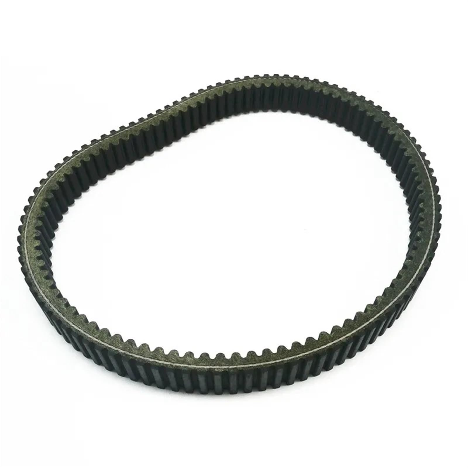 Motorrad Drive Belt Für Can-Am Für Quest 500 2002-2003 Motorrad Antriebsriemen Antriebsriemen Teile 715900023 711280200 Moto Antriebsriemen von GHTOITW