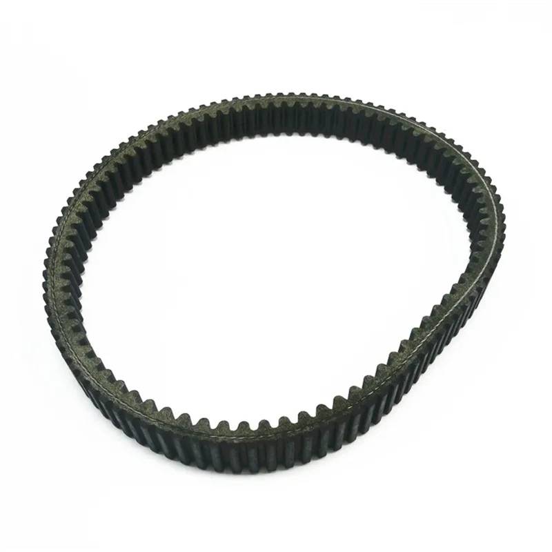 Motorrad Drive Belt Für Grizzly 660 Für YFM660 4X4 Für Auto 2002-2008 Motorrad Antriebsriemen 5KM-17641-00-00 5KM-17641-01-00 Moto Antriebsriemen von GHTOITW