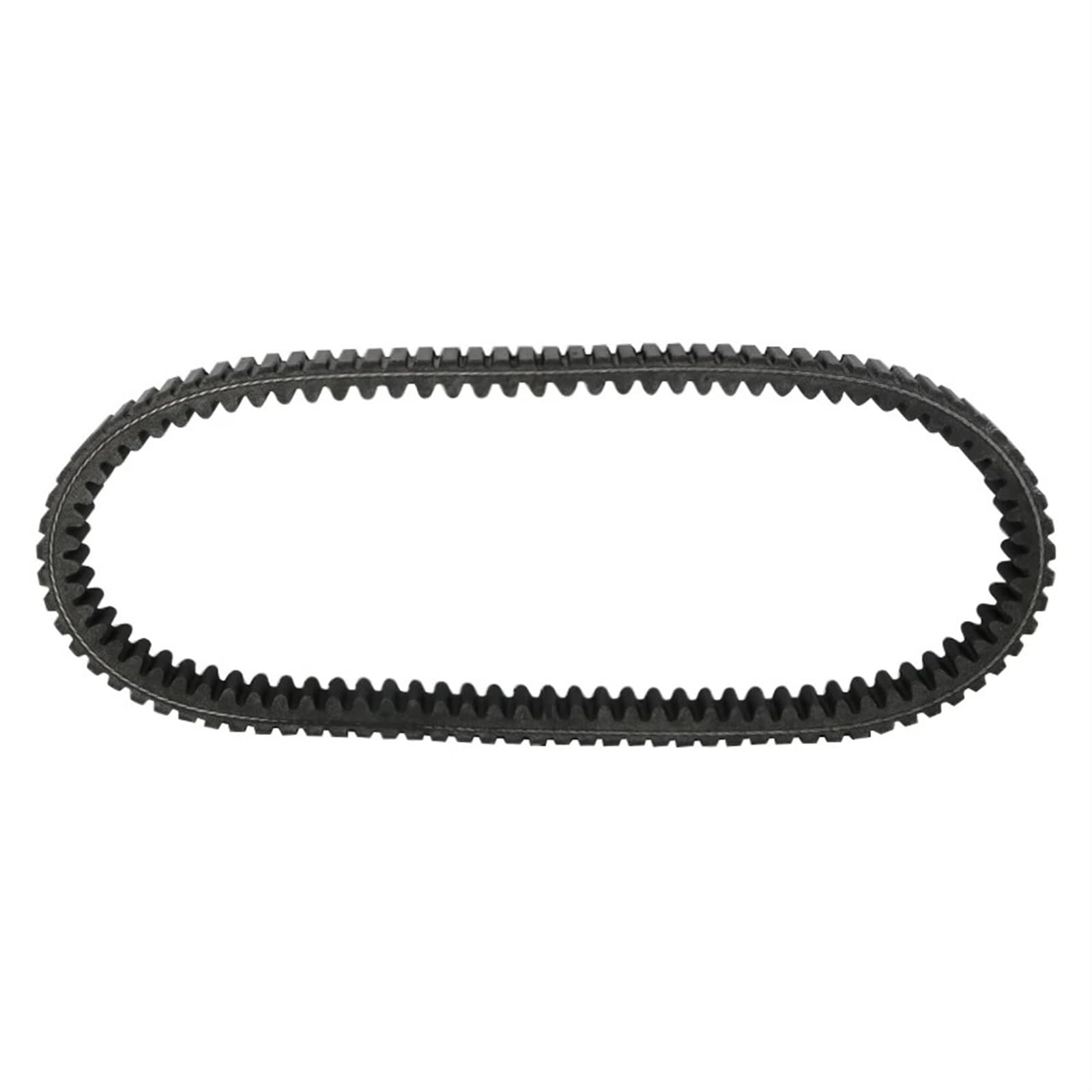 Motorrad Drive Belt Für Kymco Für MXU Für 550i Für IRS Für T3B Motorrad Antriebsriemen OEM:23100-ZVA6-M00 Moto Antriebsriemen von GHTOITW