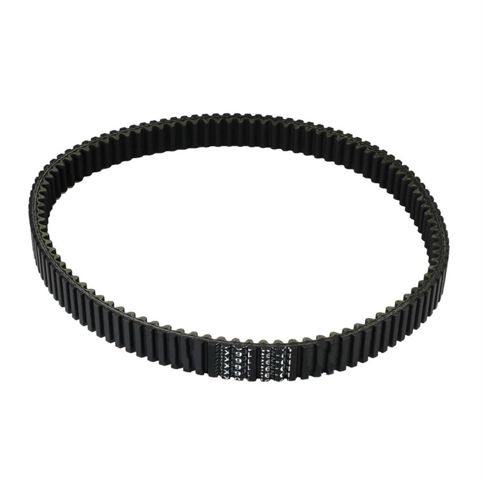 Motorrad Drive Belt Für Ski-DOO Für Freestyle Für 300F 2006 Motorrad Antriebsriemen OEM:417300298 OEM:417300334 Moto Antriebsriemen von GHTOITW