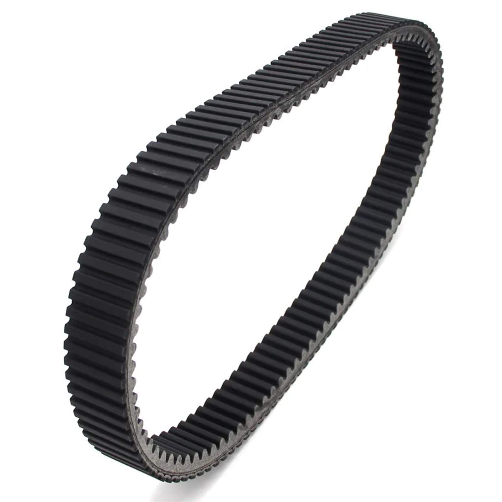 Motorrad Drive Belt Für Ski-DOO Für Summit Für Hillclimb 2009-2010 Motorrad Antriebsriemen Gummi Moto Antriebsriemen von GHTOITW