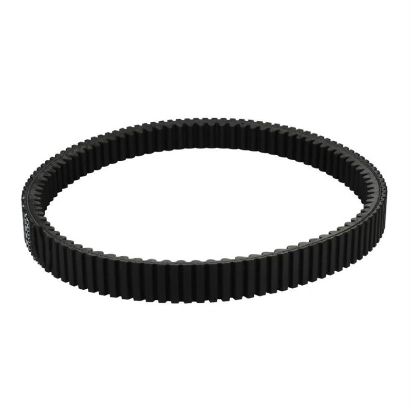 Motorrad Drive Belt Für X-Citing Für 400i Für ABS Für H2O Für 4T Für E2 2012-2016 Motorrad Antriebsriemen Transferriemen OEM:23100-LKF5-E01 Moto Antriebsriemen von GHTOITW