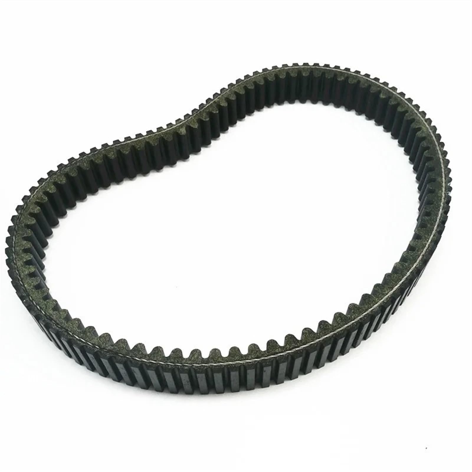 Motorrad Drive Belt Für YFM700FWB Für Kodiak 700 Für Hunter 2016-2018 Motorrad Antriebsriemen 3B4-17641-00 Moto Antriebsriemen von GHTOITW