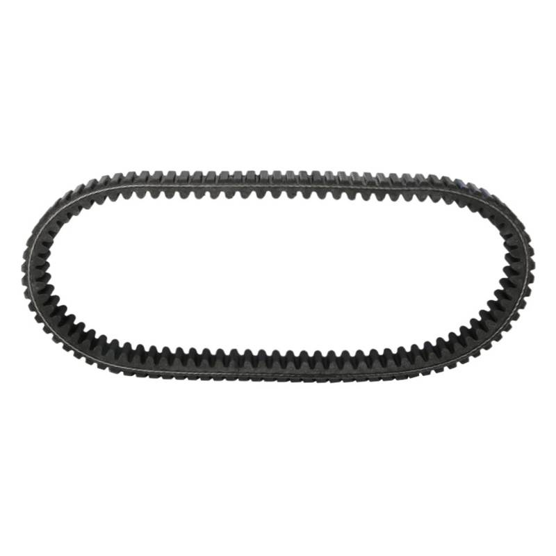 Motorrad Drive Belt Für YP400R Für X-Max 400 2013 2014 2015 2016 Antriebsriemen-Transferriemen 1SD-E7641-00 Moto Antriebsriemen von GHTOITW