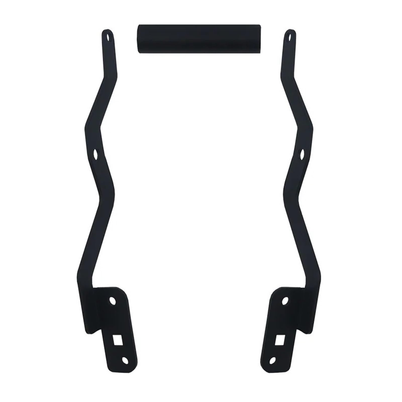 Motorrad Handyhalter Für F900XR F 900 XR 2020-2022 Motorrad Windschutzscheibe Ständer Halter Handy GPS Navigation Platte Halterung Fahrrad Handyhalterung(22MM) von GHTOITW