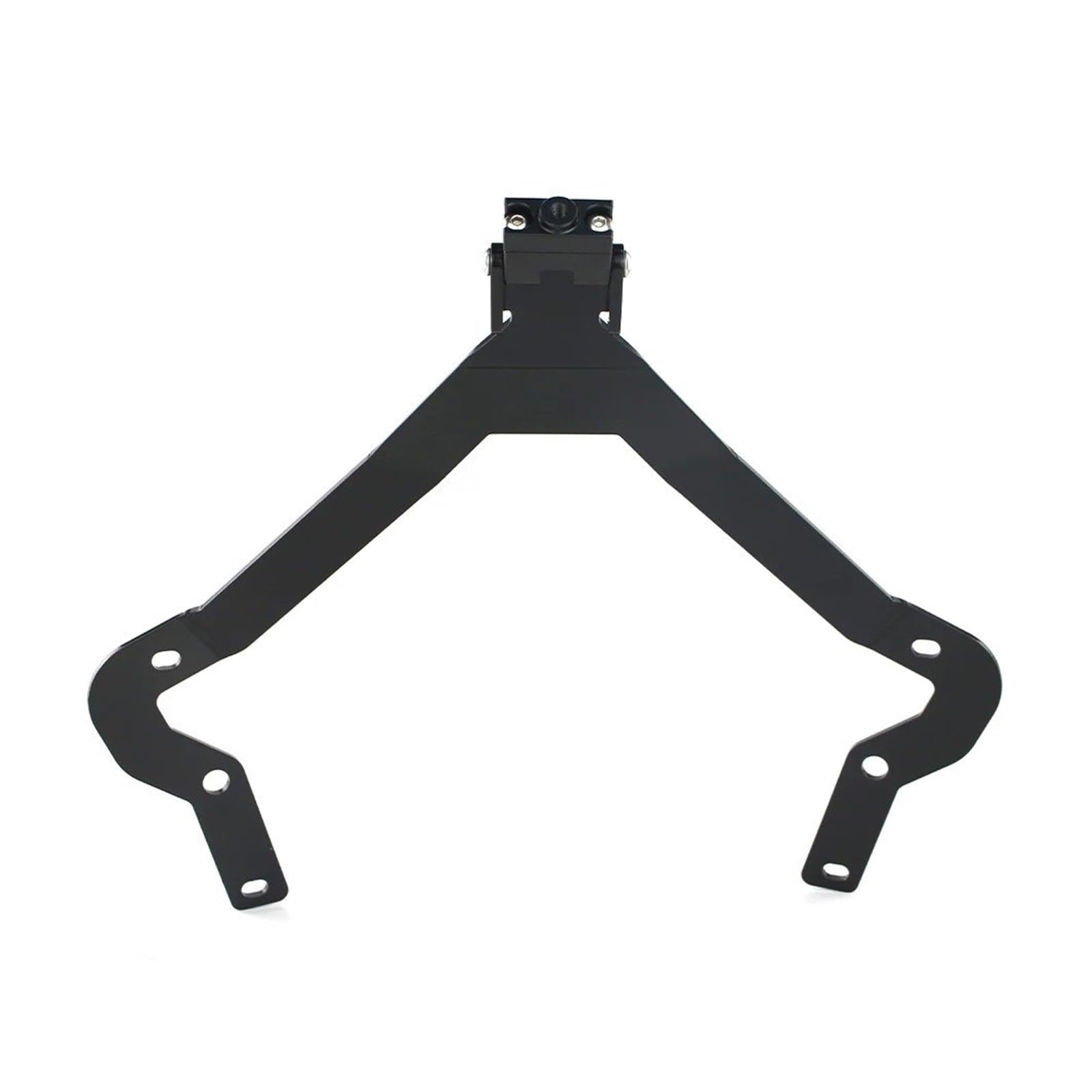 Motorrad Handyhalter Für FJR1300 2013-2024 Telefon Ständer Halter Rahmen Halterung Motorrad GPS Halterung GPS Navigation Platte Halterung Accessicess Fahrrad Handyhalterung(Type 2) von GHTOITW