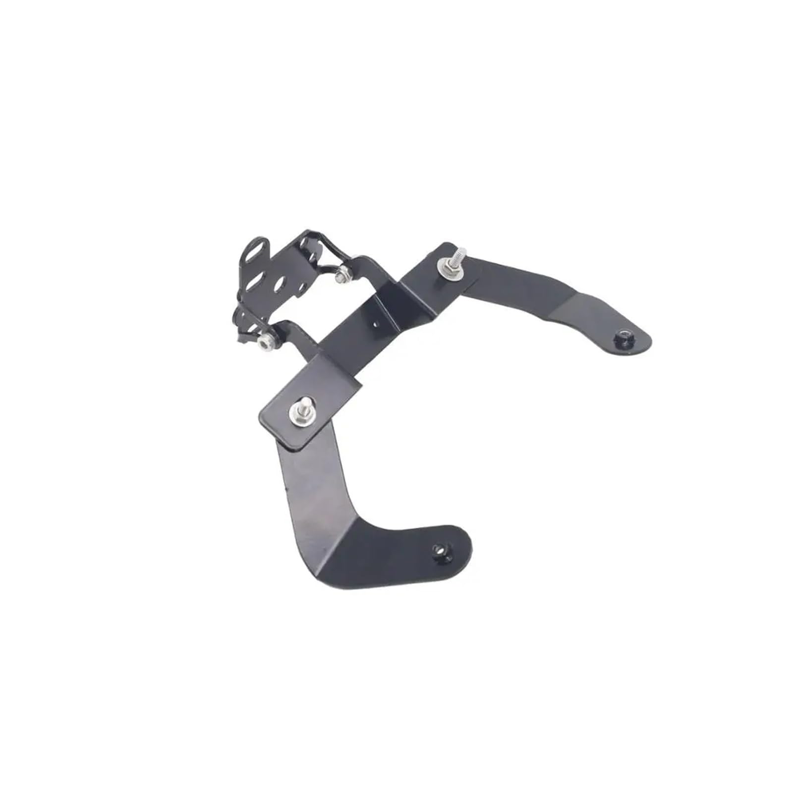 Motorrad Handyhalter Für TMAX 530 2012 2013 2014 2015 2016 Handy Stehen Navigation Halterung Halterung Montieren Smartphone GPS Halter Teile Fahrrad Handyhalterung(Bracket) von GHTOITW