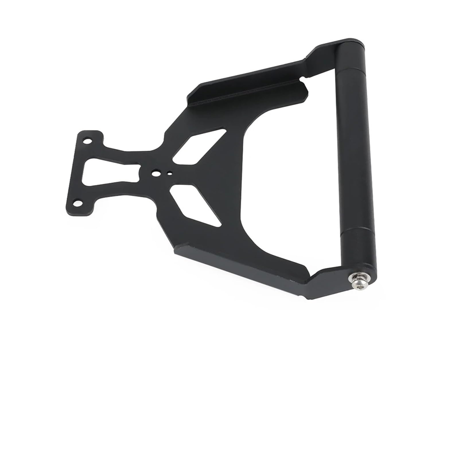 Motorrad Handyhalter Für Tracer 9 /GT 900 /GT 2021 2022 2023 2024 Telefon Unterstützung Halter GPS Navigation Halterung Motorrad Halterung Fahrrad Handyhalterung von GHTOITW