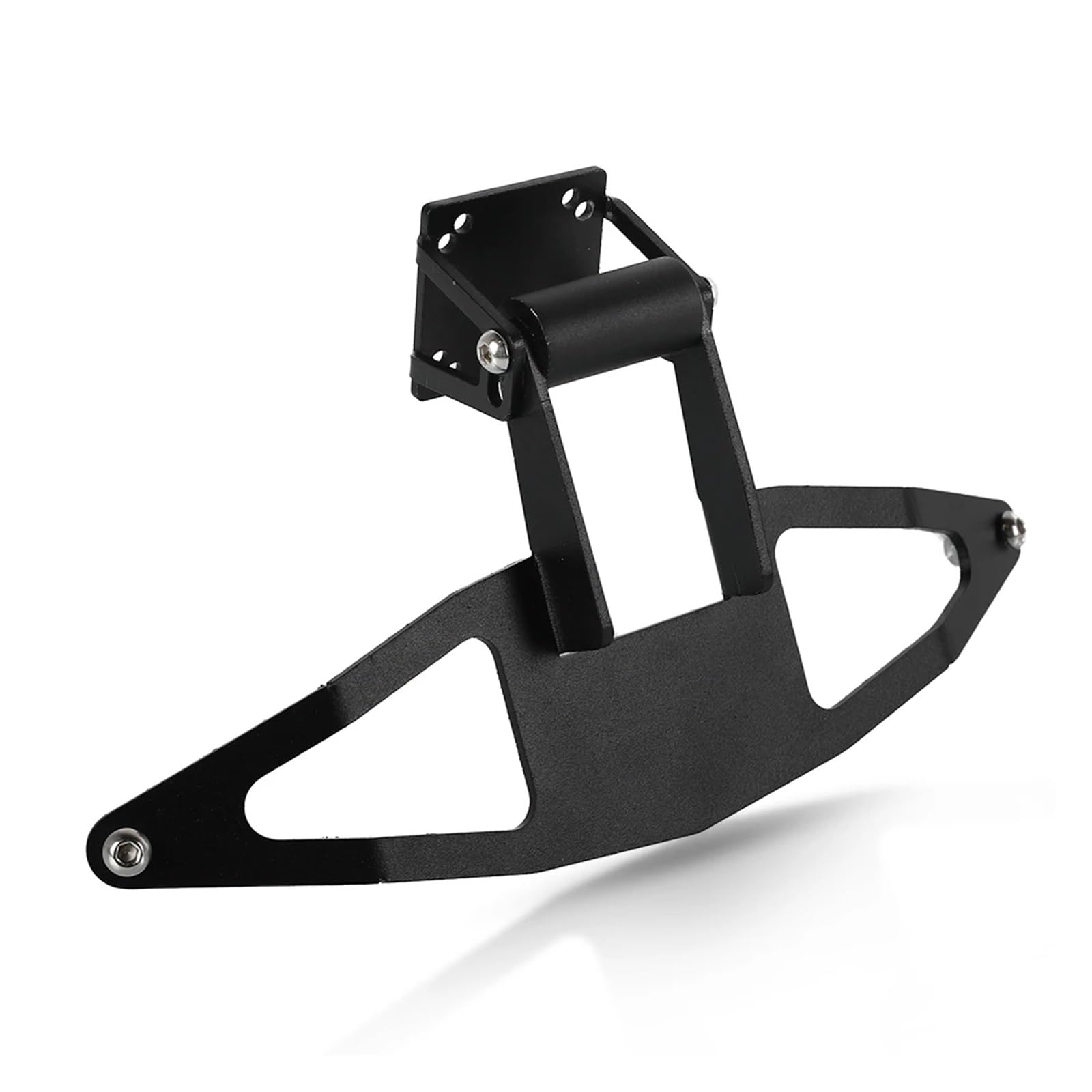 Motorrad Handyhalter Für VFR1200X 2012 2013 2014 2015 2016 2017 Motorrad Crosstourer Navigation Telefon Halterung Motorrad Zubehör Fahrrad Handyhalterung von GHTOITW