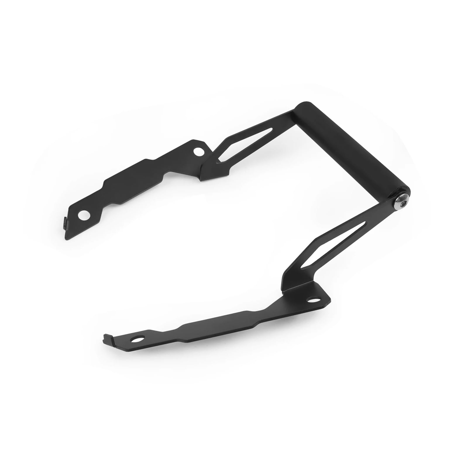 Motorrad Handyhalter Für XL750 Für Transalp 2022 2023 22 + 12 + 22MM Motorrad GPS Smartphone Navigation Halterung Montage Halterung Adapter Halter Fahrrad Handyhalterung(22MM) von GHTOITW