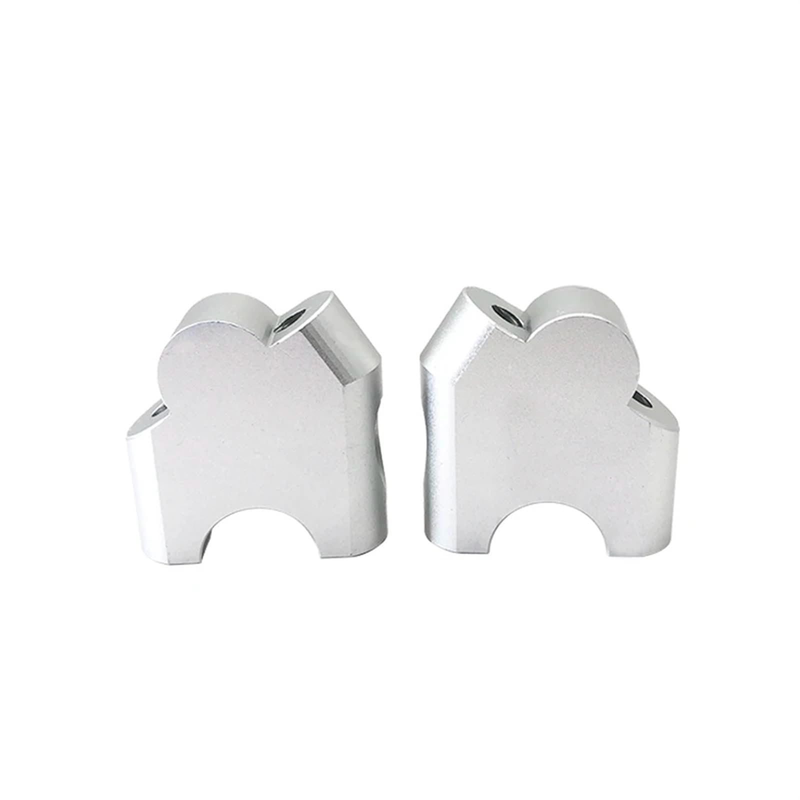 Motorrad Lenker Riser Für F800R F800 RF 800R 2015 2016 2017 2018 Motorrad Aluminium Lenker Raiser Verlängern Halterung Clamp Adapter Lenker Riser Motorrad Riser Klemme von GHTOITW