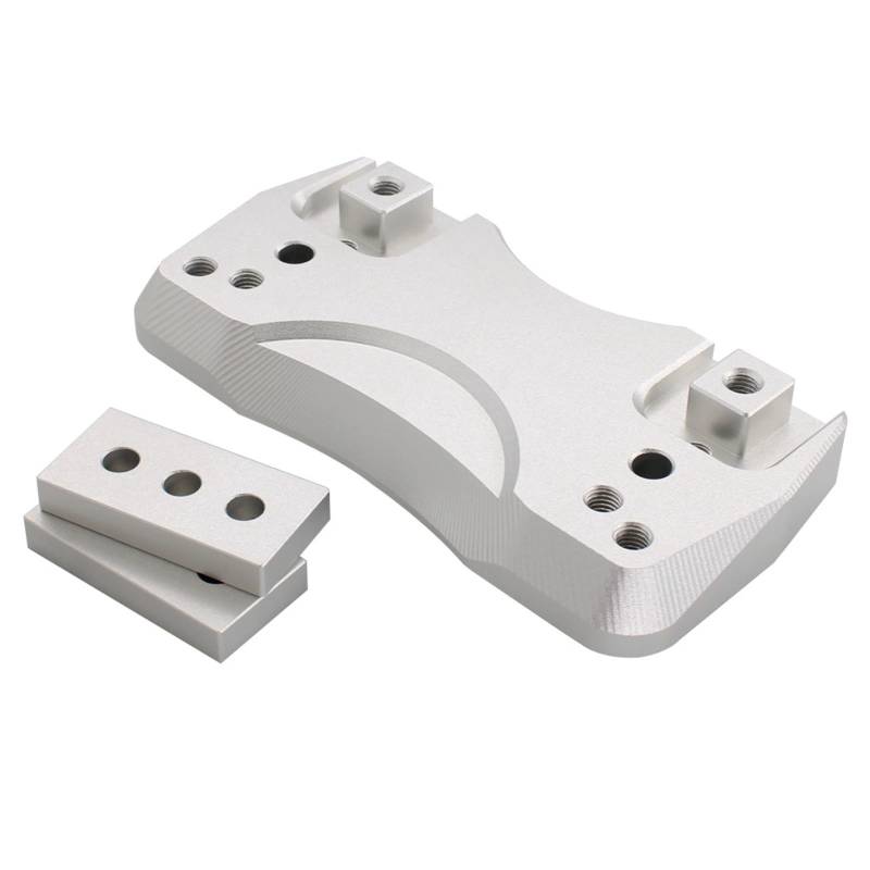 Motorrad Lenker Riser Für K1200GT 2005-2008 Für K1300GT 2009-2012 Motorrad Lenker Riser Adapter Clamp Motorrad Riser Klemme von GHTOITW