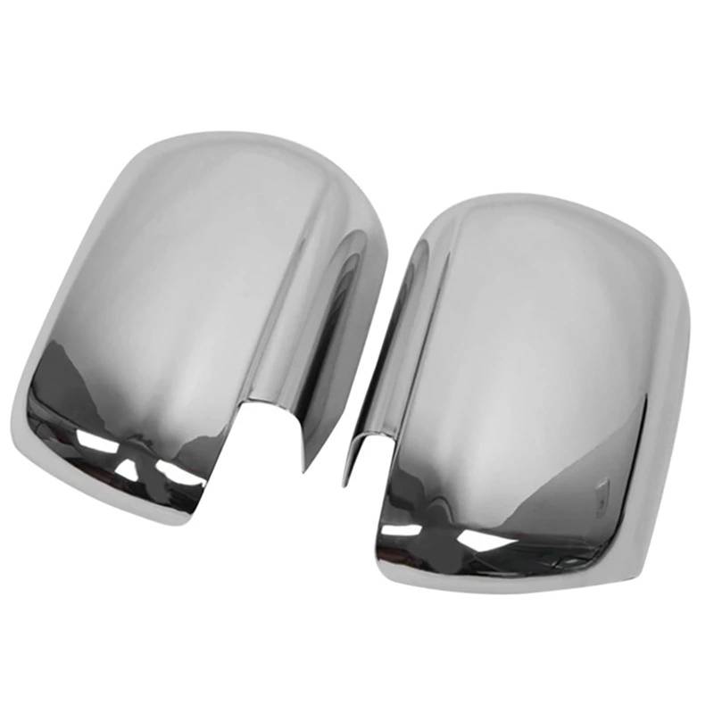 Rückspiegel Shell Gehäuse Für Suzuki Für Grand Für Vitara SUV 2006 Auto Seite Rückspiegel Abdeckung Overlay Cap Trim Spiegelkappen Austausch von GHTOITW