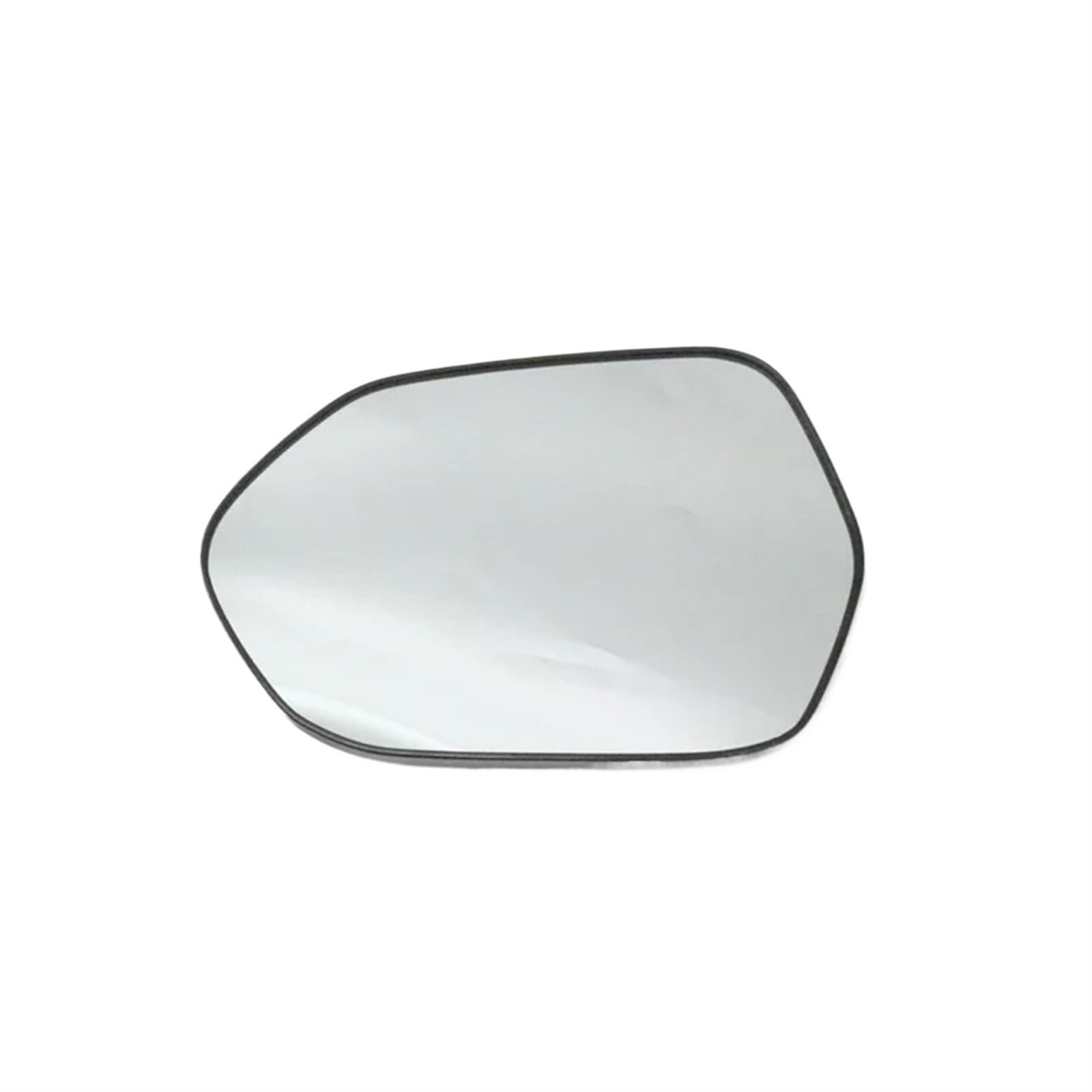 Rückspiegel Shell Gehäuse Für Toyota Für Corolla Für Altis 2019-2022 Rückspiegel Glas Objektiv Seite Rückansicht Rahmen Shell Untere Abdeckung Spiegelkappen Austausch(1 PCS C Left Lens) von GHTOITW