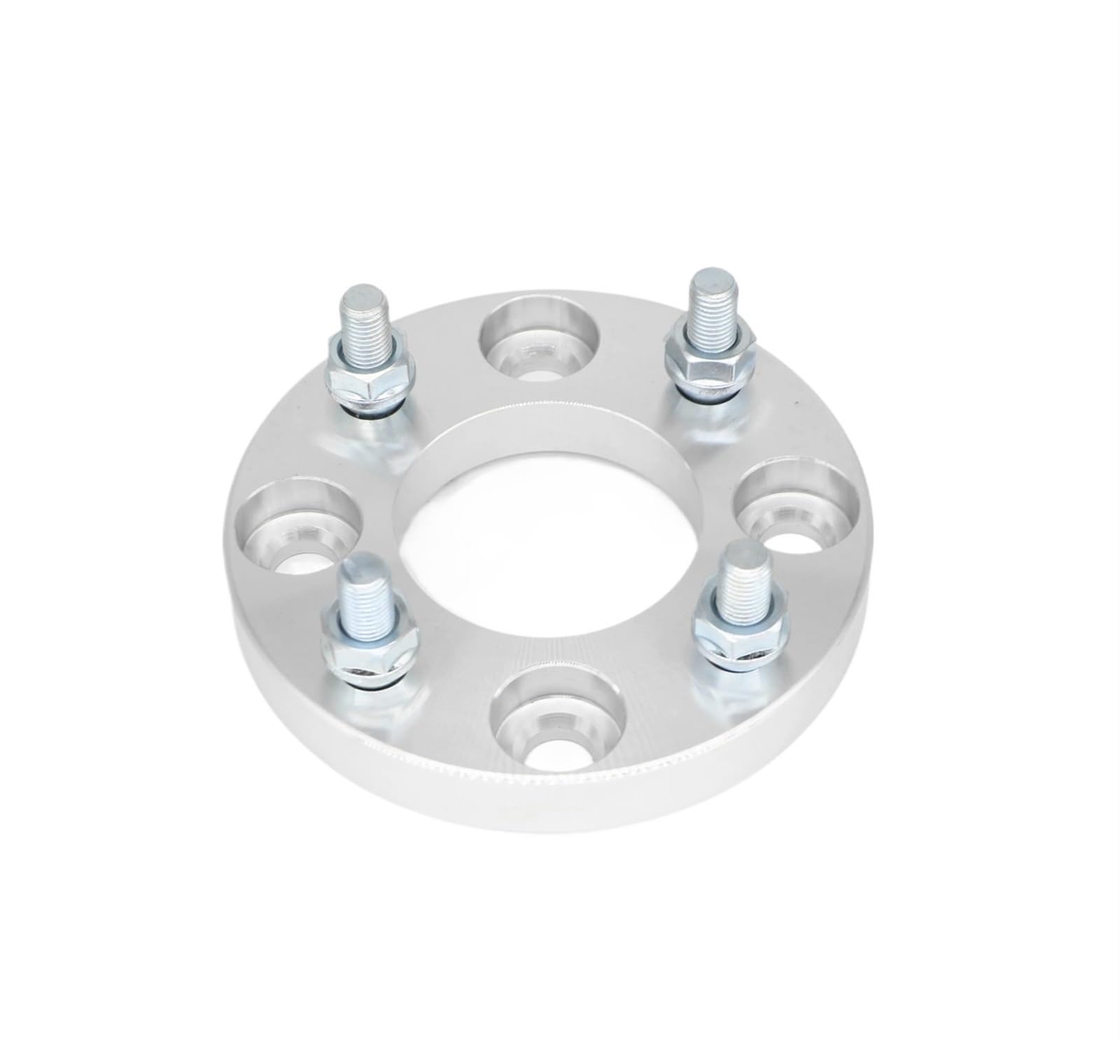 Spurverbreiterungen Für Acura Für Integra 1990-2001 2 Stücke 15mm/20mm/25mm Dicke Spurverbreiterungen Adapter 4x100 Zu 4x114,3 Wheel Spacer(15MM) von GHTOITW