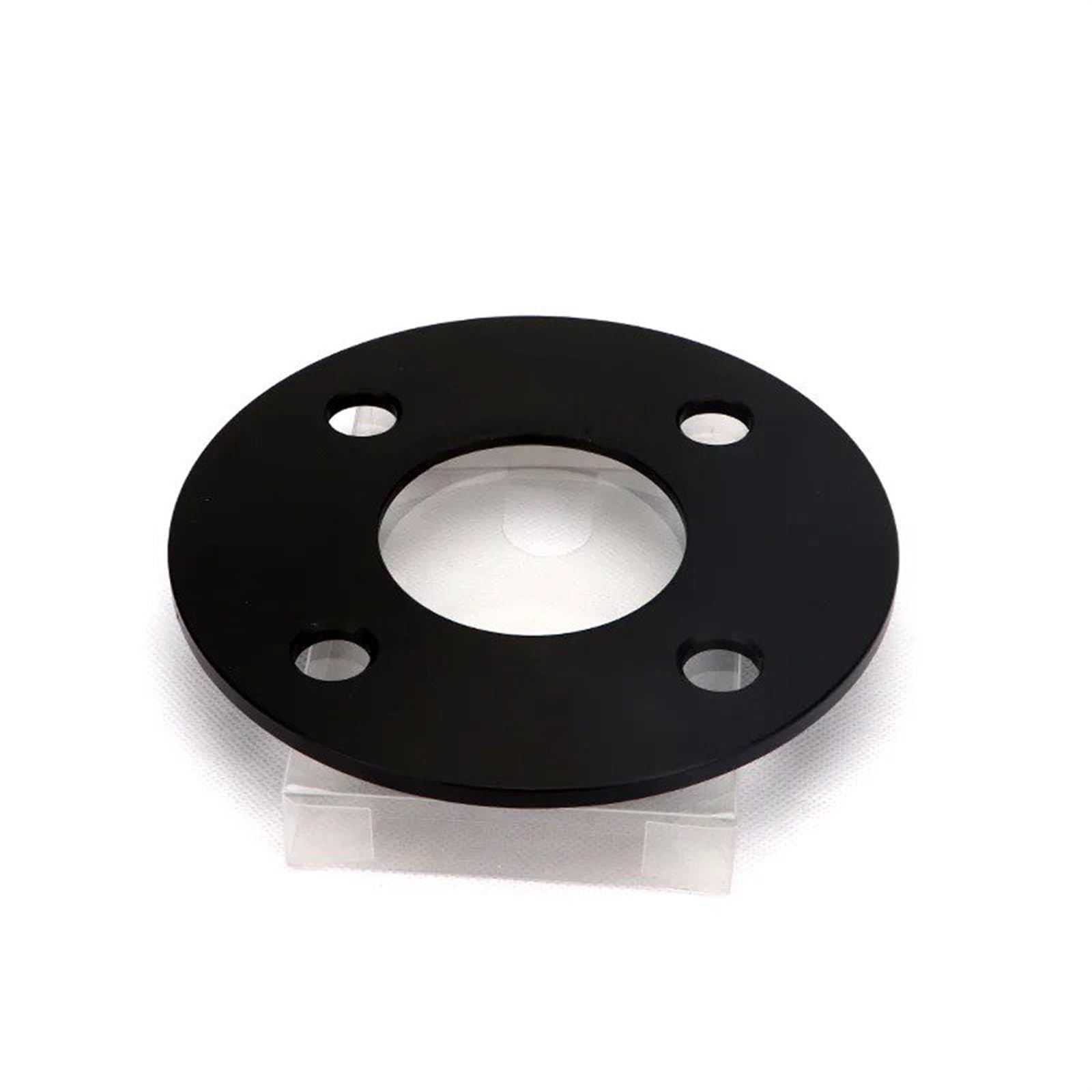 Spurverbreiterungen Für E46 30 36 Für E90 91 92 93 Für E81 82 87 88 2 Stück 3/5/8/12/15mm PCD 5x12 0 72,56mm Rad Spacer Wheel Spacer(2PCS 5mm Black) von GHTOITW