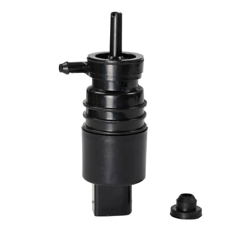 Wischergestänge Für Pontiac Für Grand Für Prix 2004-2005 Frontscheibe Washer Pumpe Motor Washer Pumpe Scheibenwischer Motor von GHTOITW