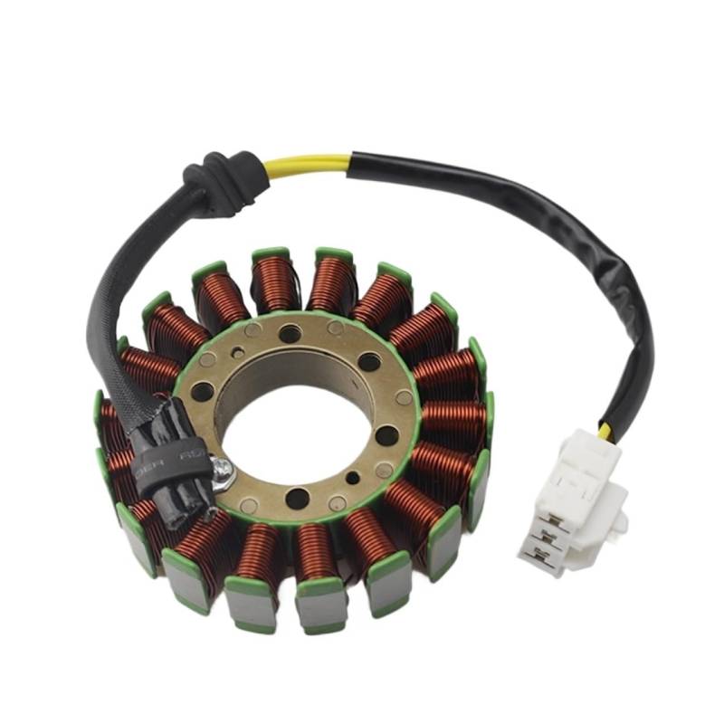 31120-MEE-003 Motorcycle Magneto Stator Coil Compatible With CBR600RR 2003 2004 2005 2006 von GHZMKCYPQ