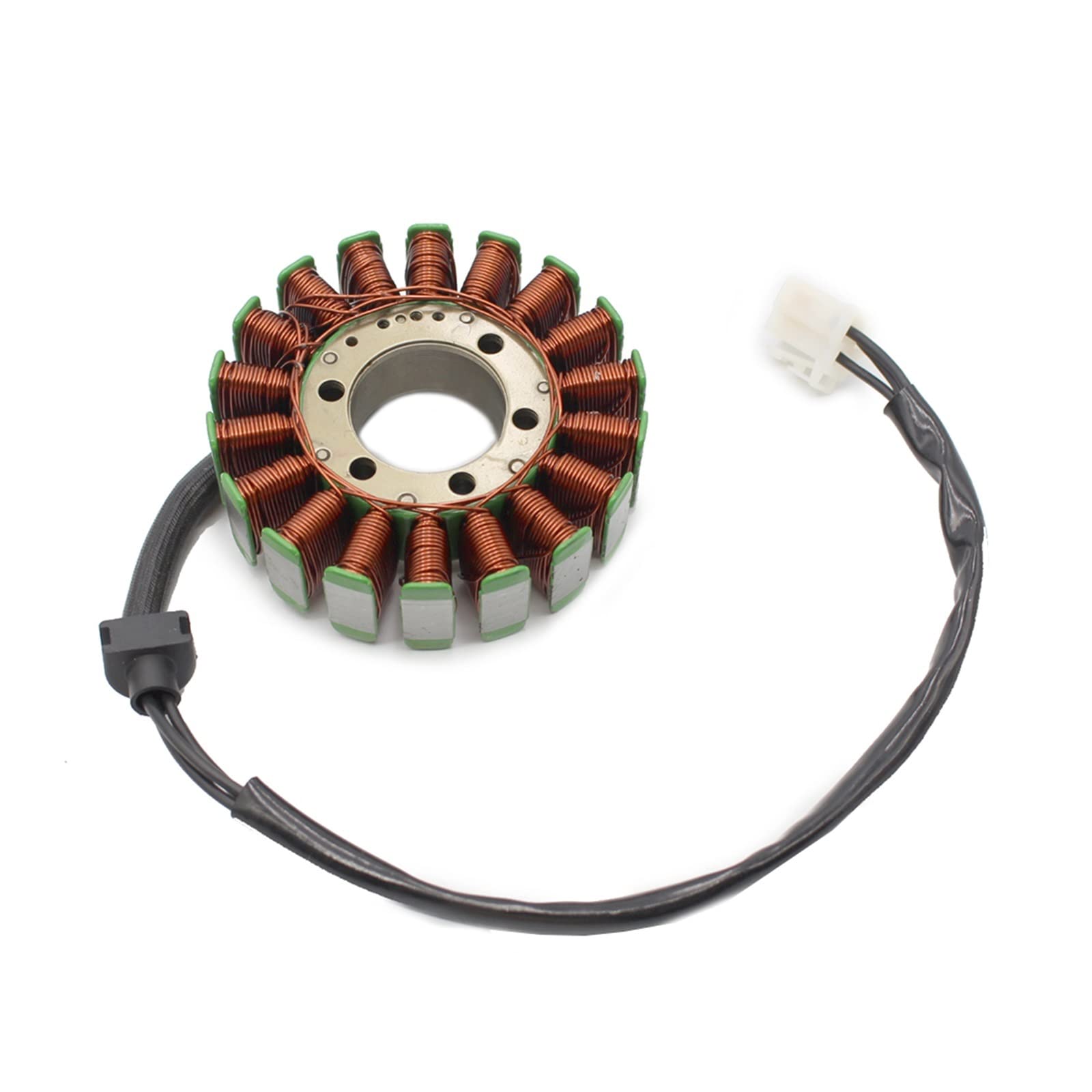 31401-29G00 Motorcycle Stator Coil Compatible With Suzuki GSR600 GSR750 GSR400 GSR 600 750 400 GSX-S750 L5-L9/M0 GSX S750 Z SPECIAL EDITION von GHZMKCYPQ