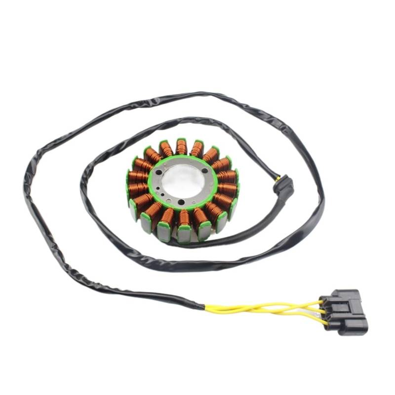 420685632 Motorcycle Stator Coil Compatible With Can-am Outlander Max 500 650 XT-P 500 800R LTD Commander 800R 1000 Commander Max 800 1000 von GHZMKCYPQ