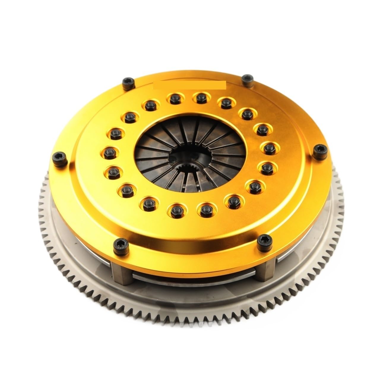 8.5" RACING CLUTCH SINGLE PLATE Compatible With MAZDA MIATA MX-5 1.6L 1.8L 91-05 von GHZMKCYPQ