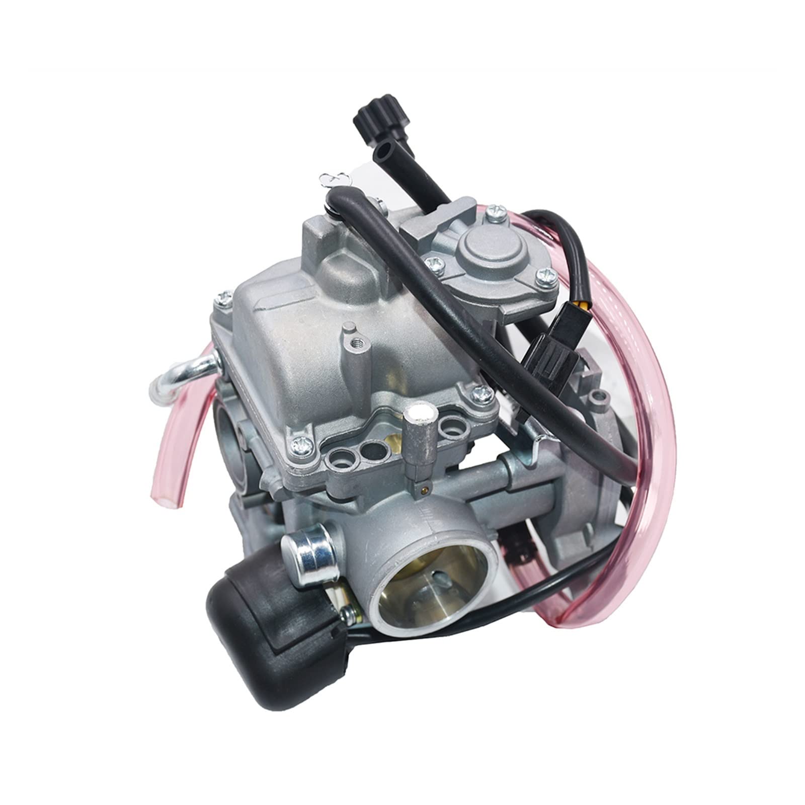 Carburetor Assembly Compatible With Arctic Cat 400 0470-537 0470-667 2005 2006 2007 2008 von GHZMKCYPQ