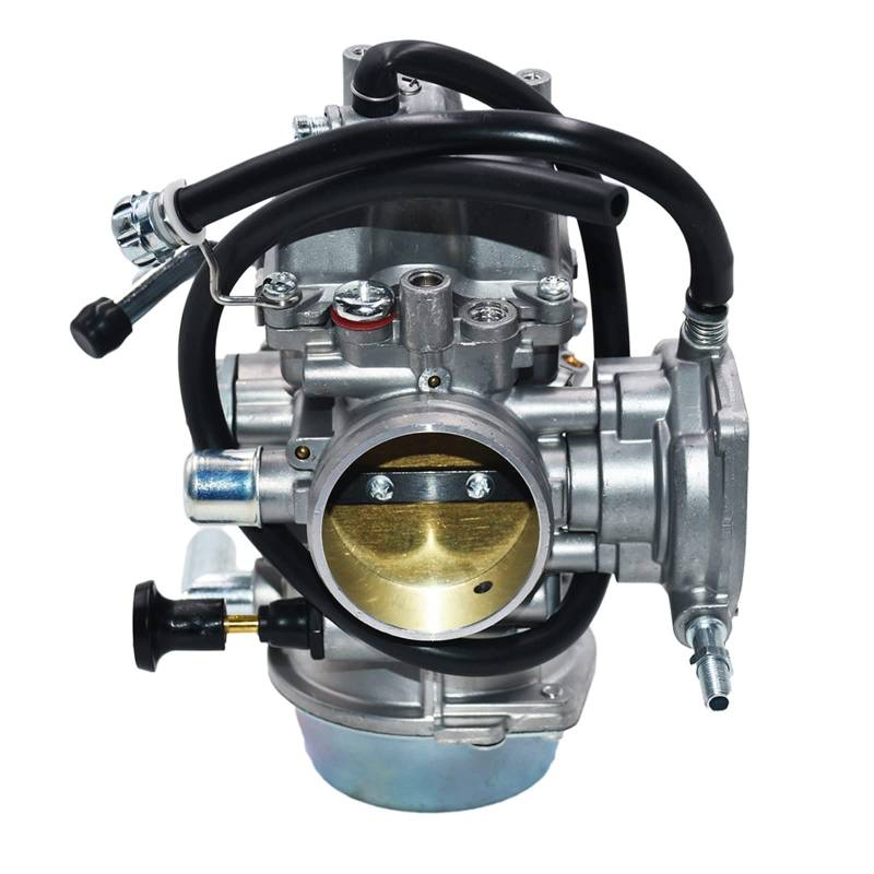 Carburetor Carb Compatible With Yamaha Grizzly 600 660 YFM600 YFM660 1998-2001 2002-2008 ATV Part von GHZMKCYPQ