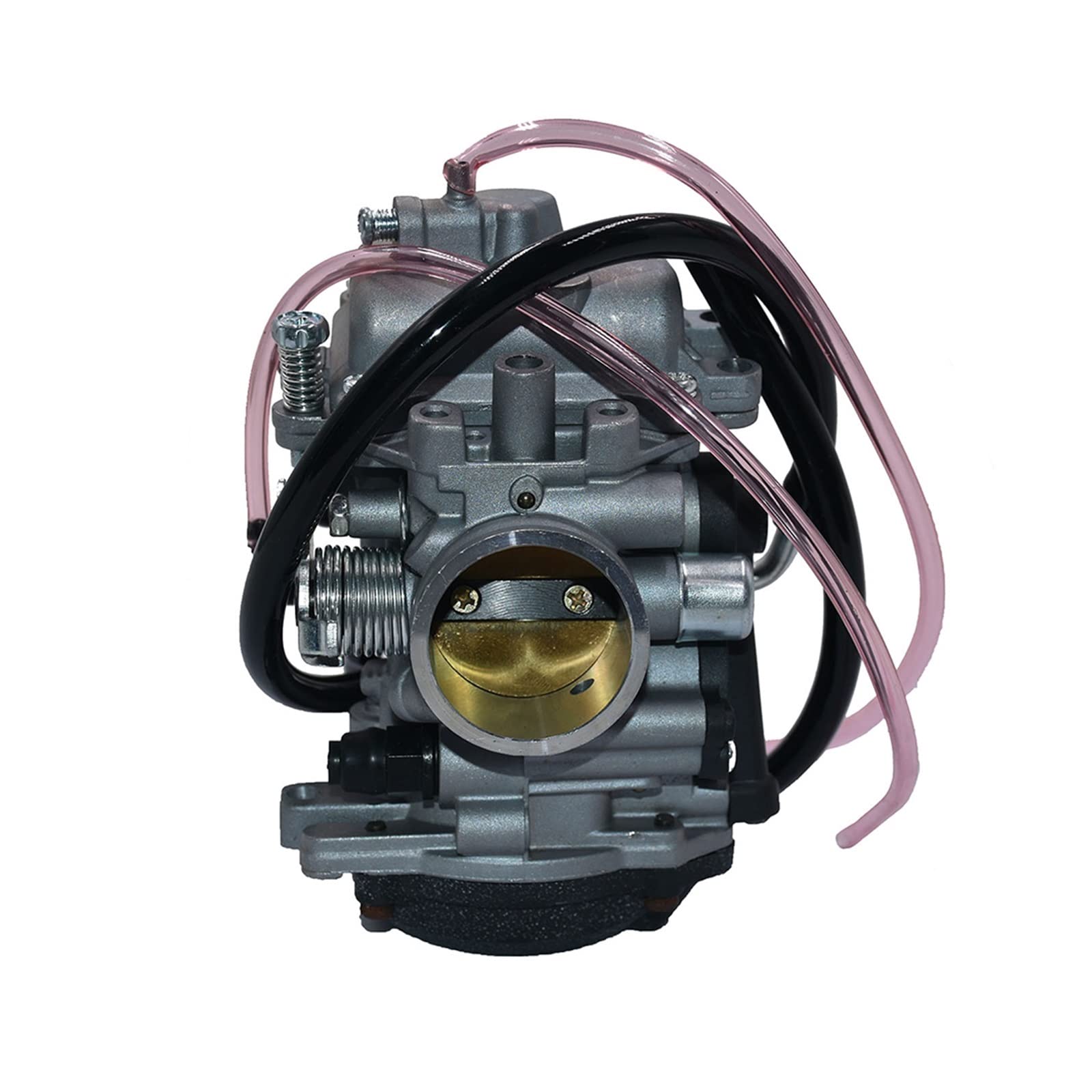 Carburetor Carb Compatible With Yamaha TTR225 TTR-225 1999-2004 Assembly 5FG-14901-00-00 von GHZMKCYPQ