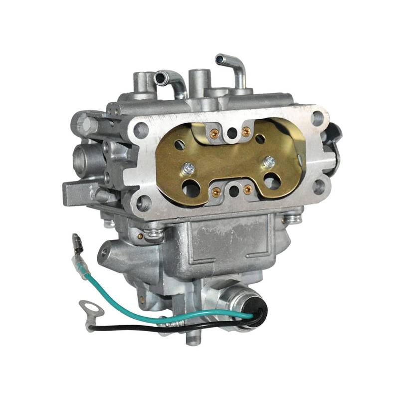 Carburetor Compatible With Engine FH721V AS20-AS28 ES24 Carburetor Assembly 15003-7074 Carb von GHZMKCYPQ